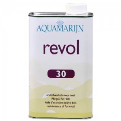 Aquamarijn Revol 30