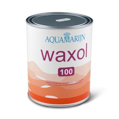 aquamarijn waxtol 100