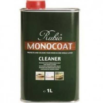 Monocoat Cleaner