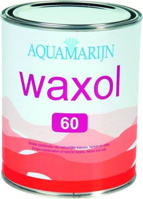 OH Aquamarijn Waxol 60
