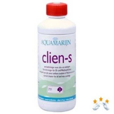 RN Aquamarijn Clien-S