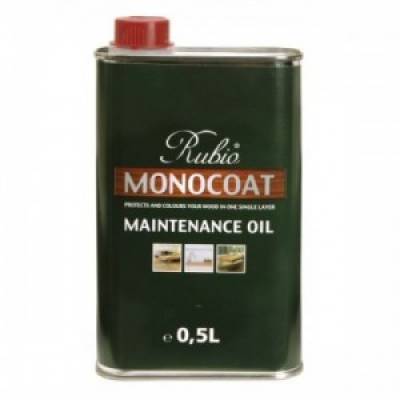 Monocoat Maintenance oil