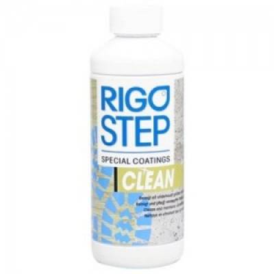 Rigostrep Clean